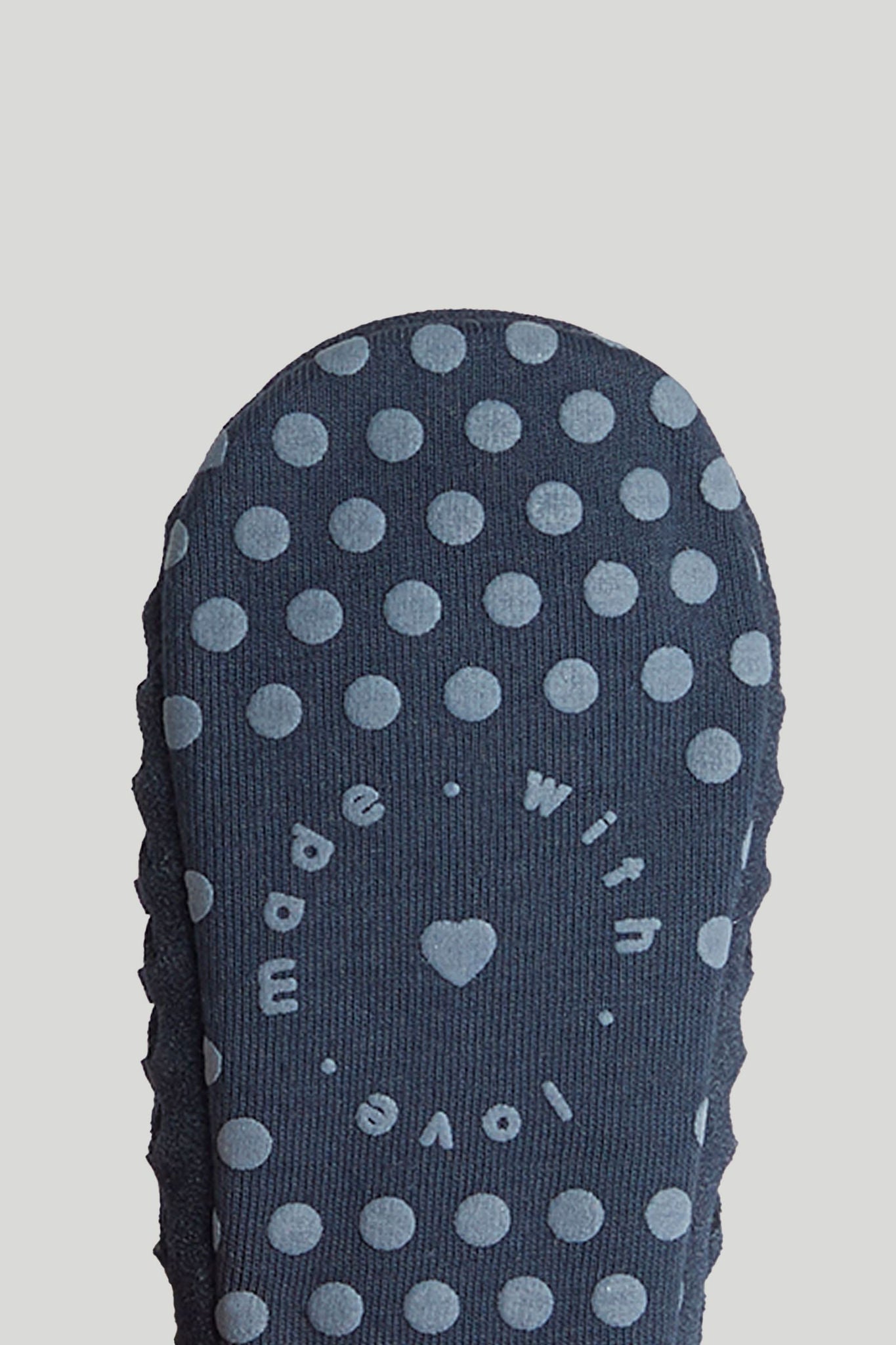 Blue Pram Shoes