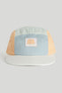 Sunsafe UPF50+ Cap - Multi / 6-12 Months