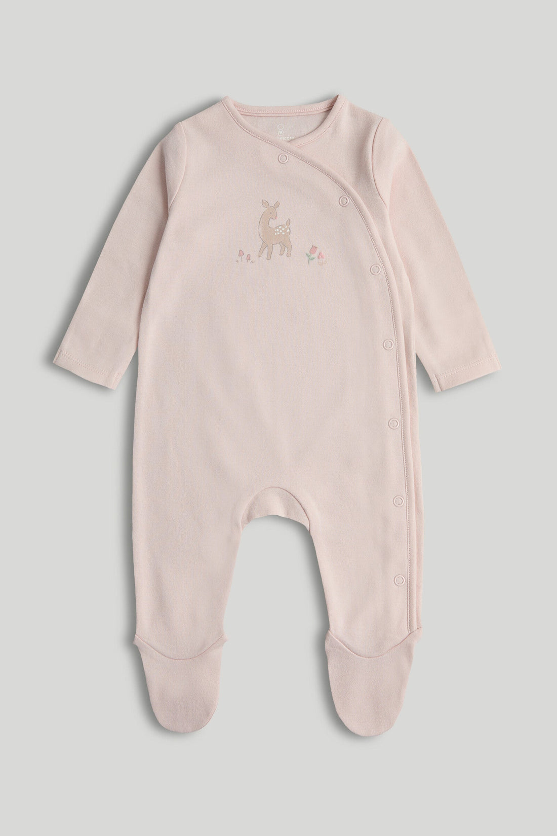 My First 8-Piece Outfit Gift Set