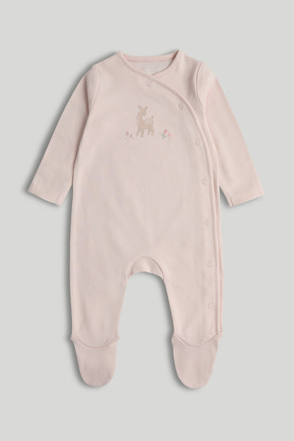 My First 8-Piece Outfit Gift Set
