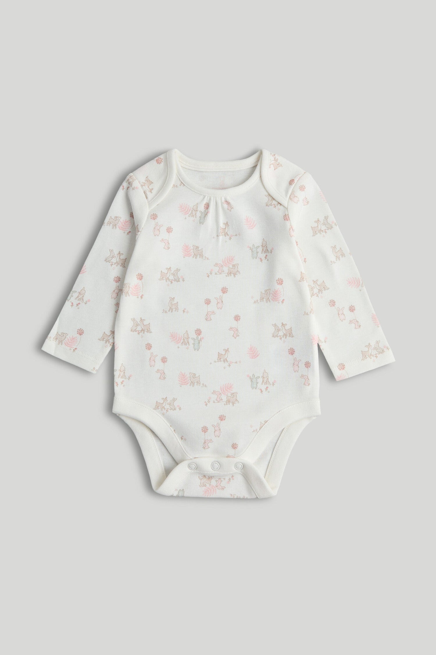My First 8-Piece Outfit Gift Set