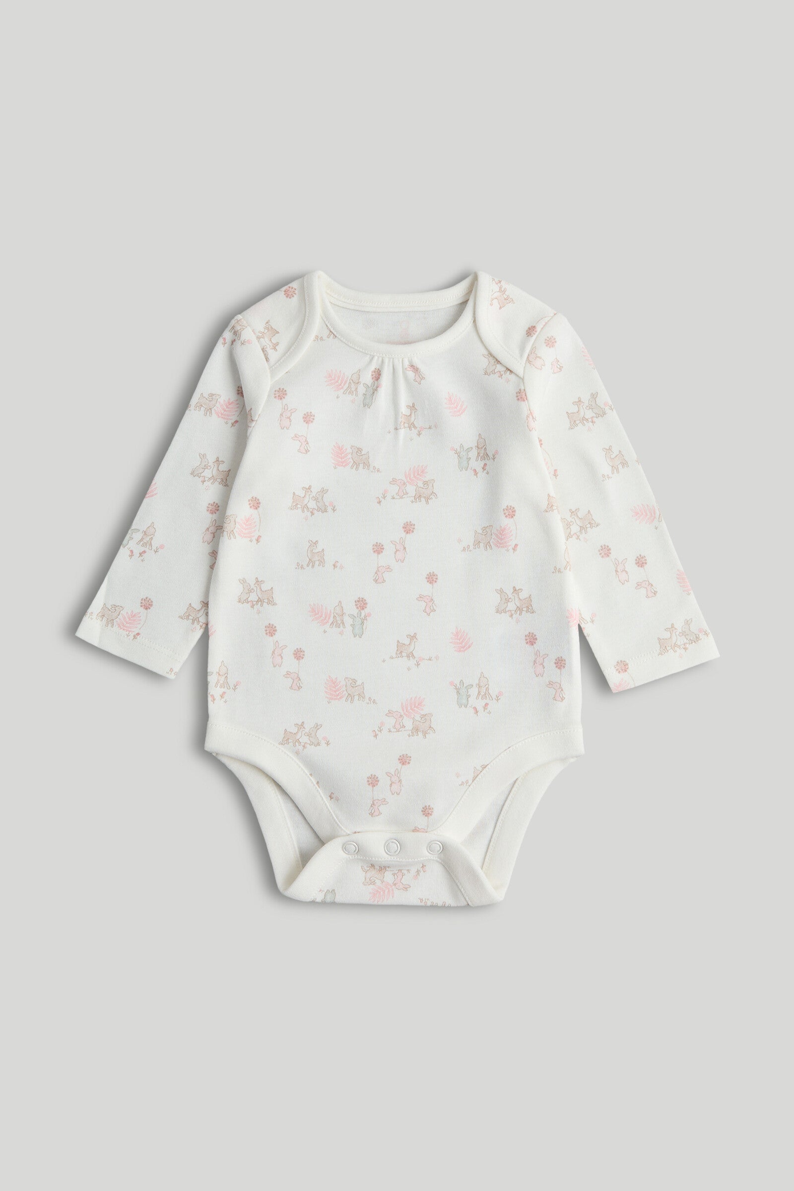 My First 8-Piece Outfit Gift Set
