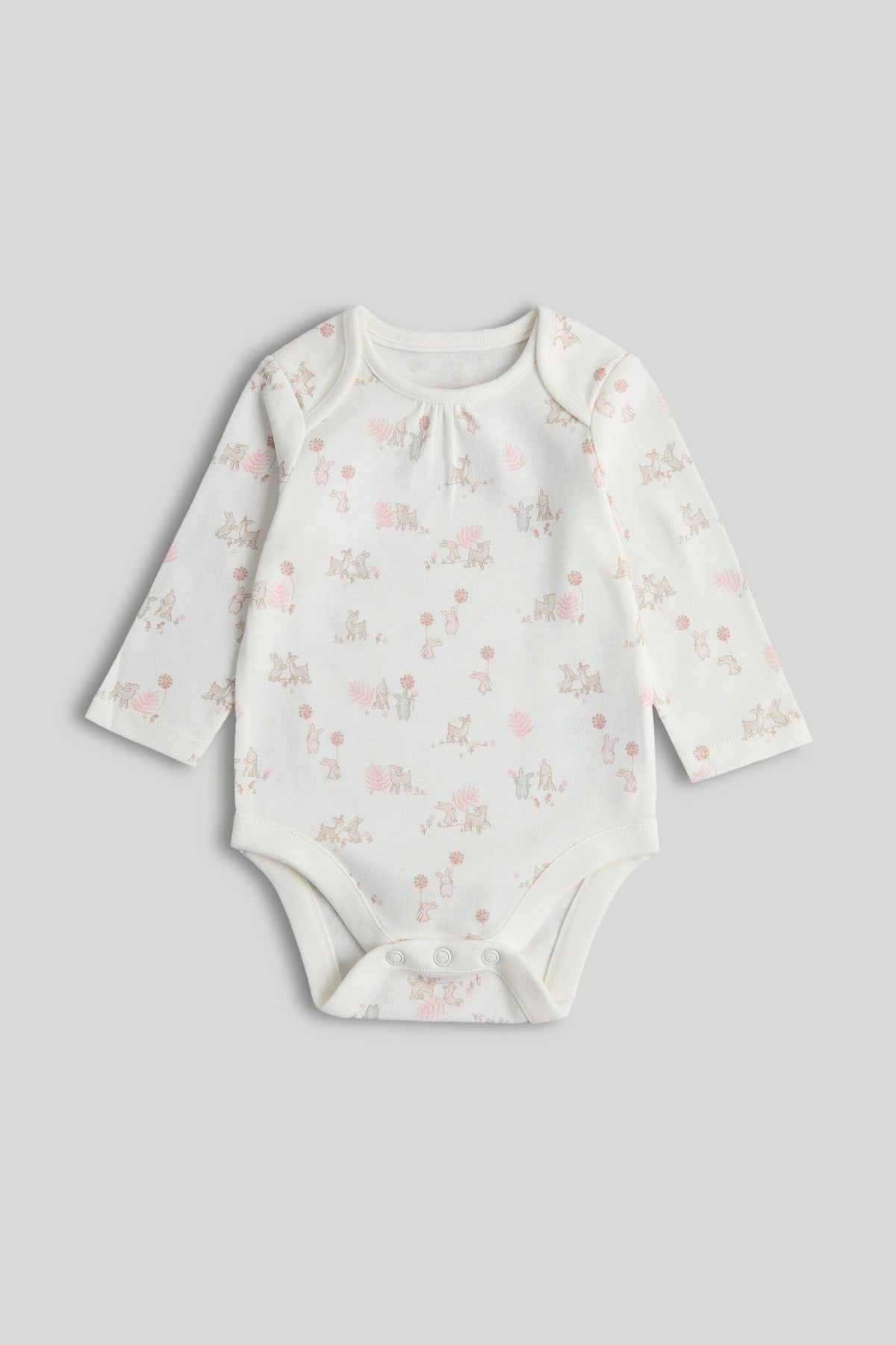 My First 8-Piece Outfit Gift Set