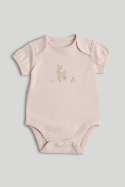 My First 8-Piece Outfit Gift Set