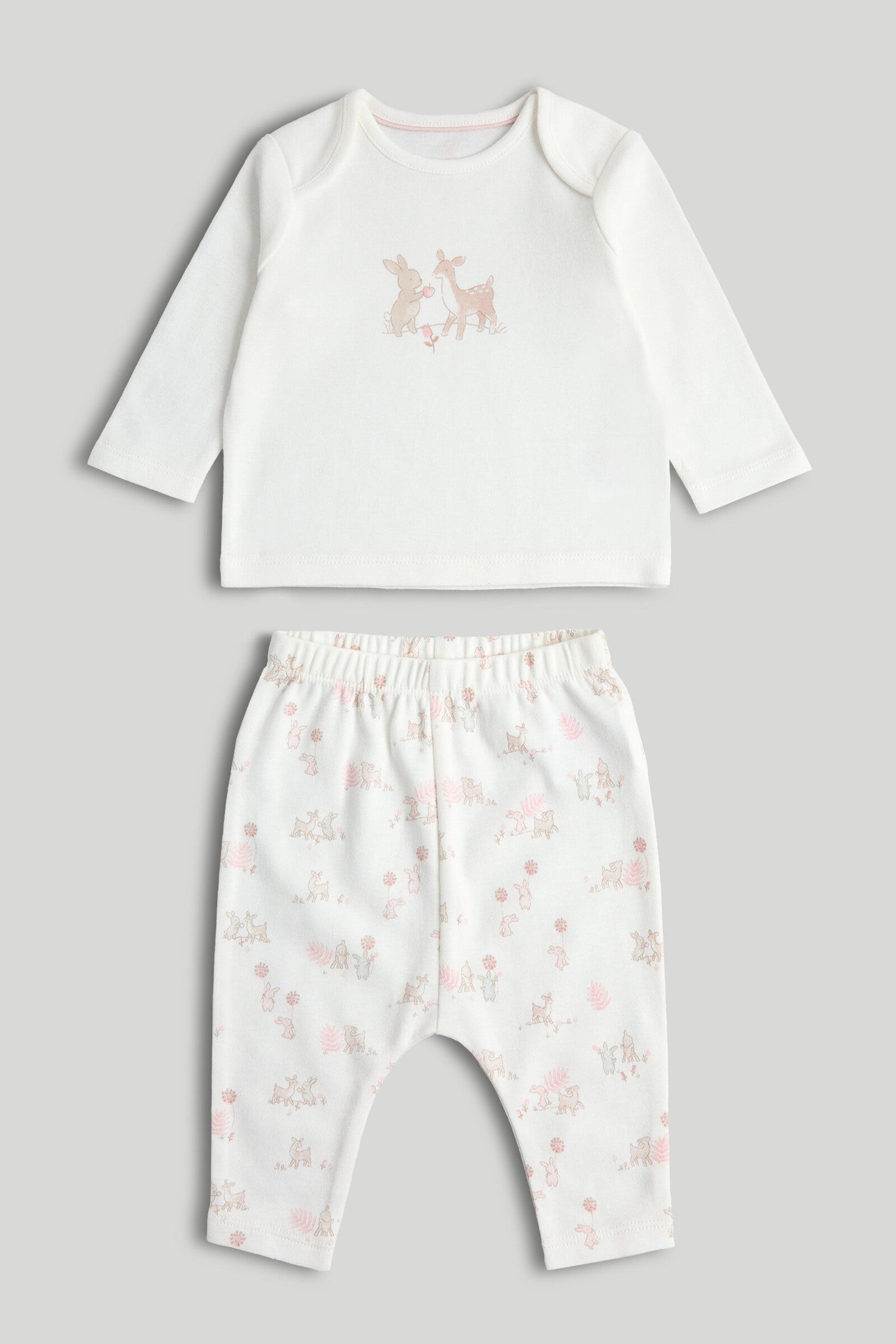 My First 8-Piece Outfit Gift Set