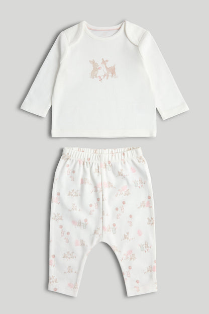 My First 8-Piece Outfit Gift Set