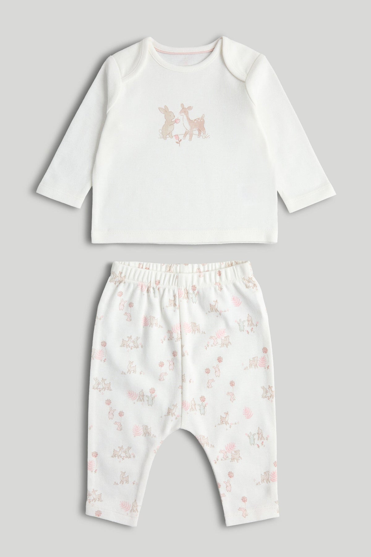 My First 8-Piece Outfit Gift Set