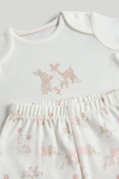 My First 8-Piece Outfit Gift Set
