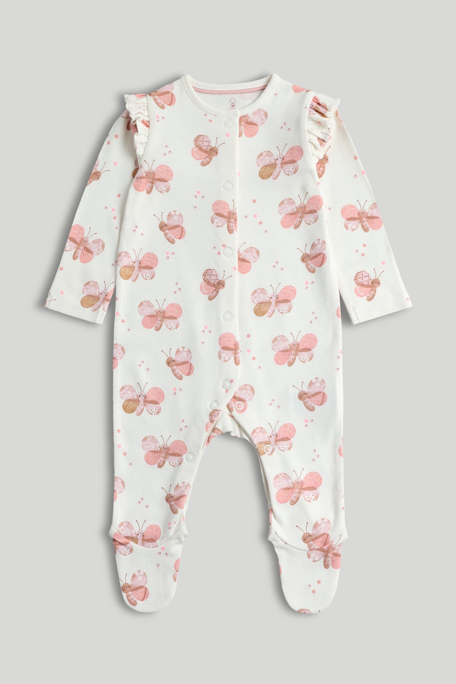 My First 8-Piece Outfit Gift Set