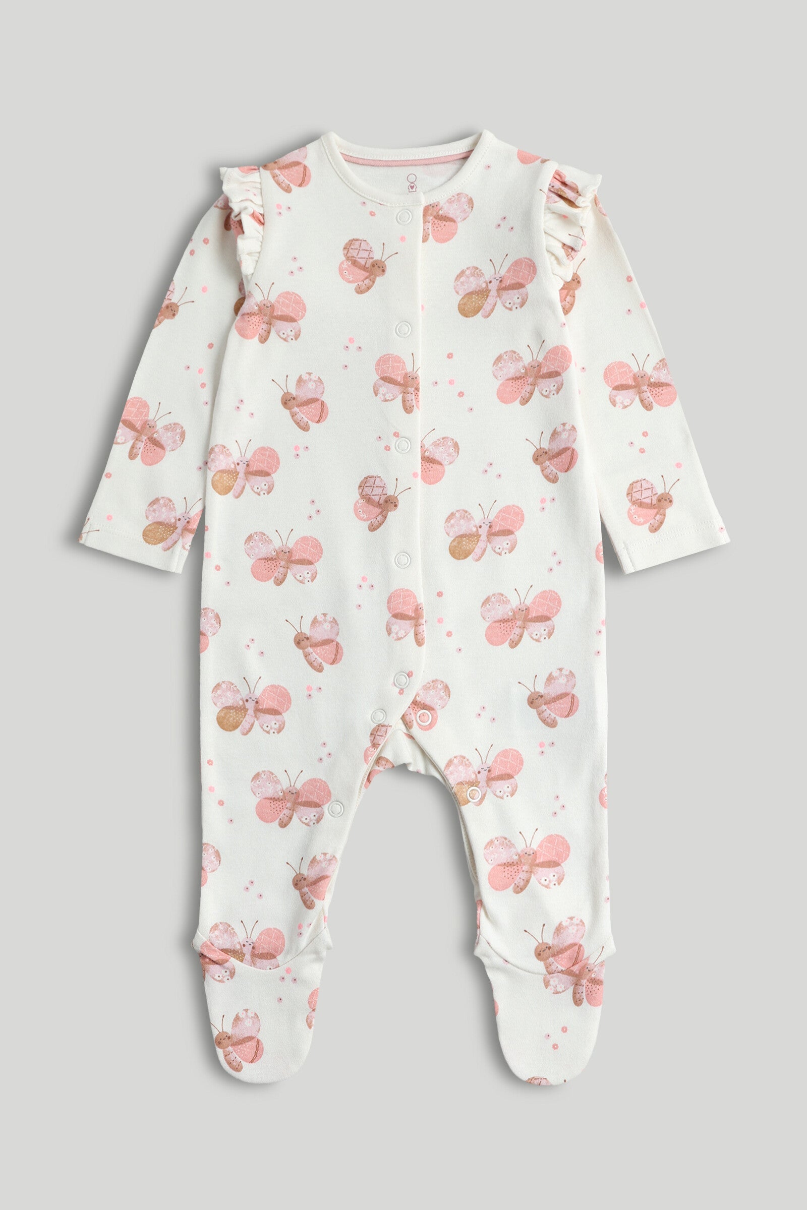 My First 8-Piece Outfit Gift Set