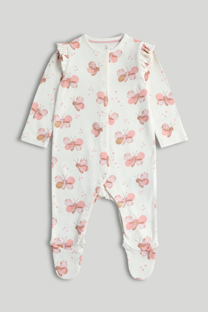 My First 8-Piece Outfit Gift Set