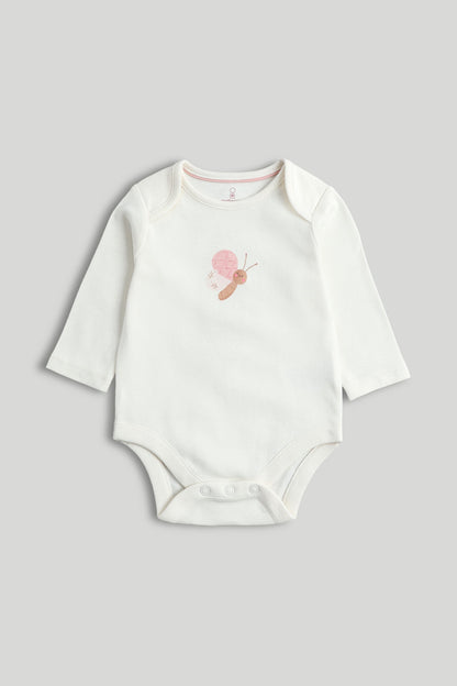My First 8-Piece Outfit Gift Set
