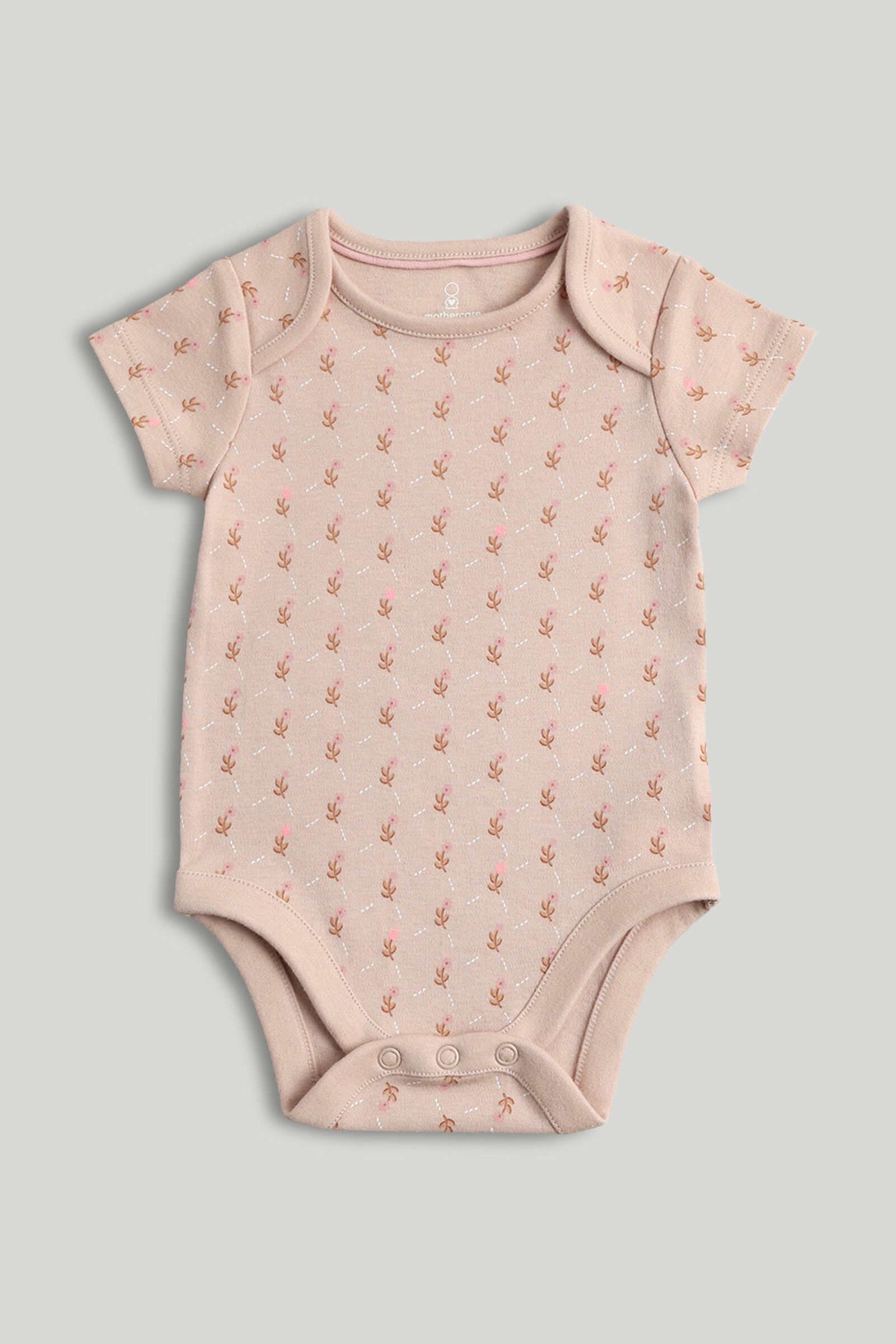 My First 8-Piece Outfit Gift Set