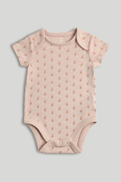 My First 8-Piece Outfit Gift Set