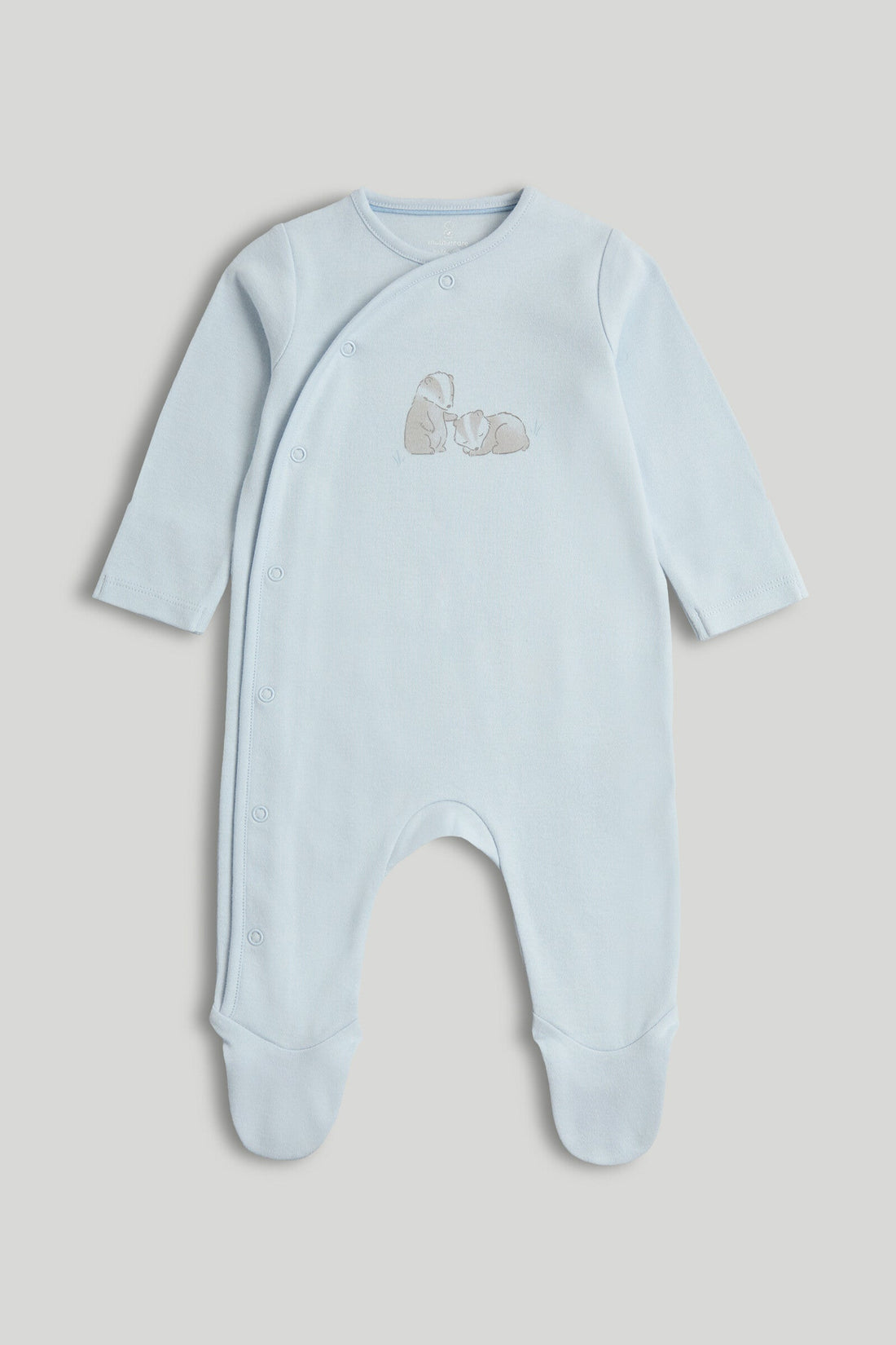 My First 8-Piece Outfit Gift Set