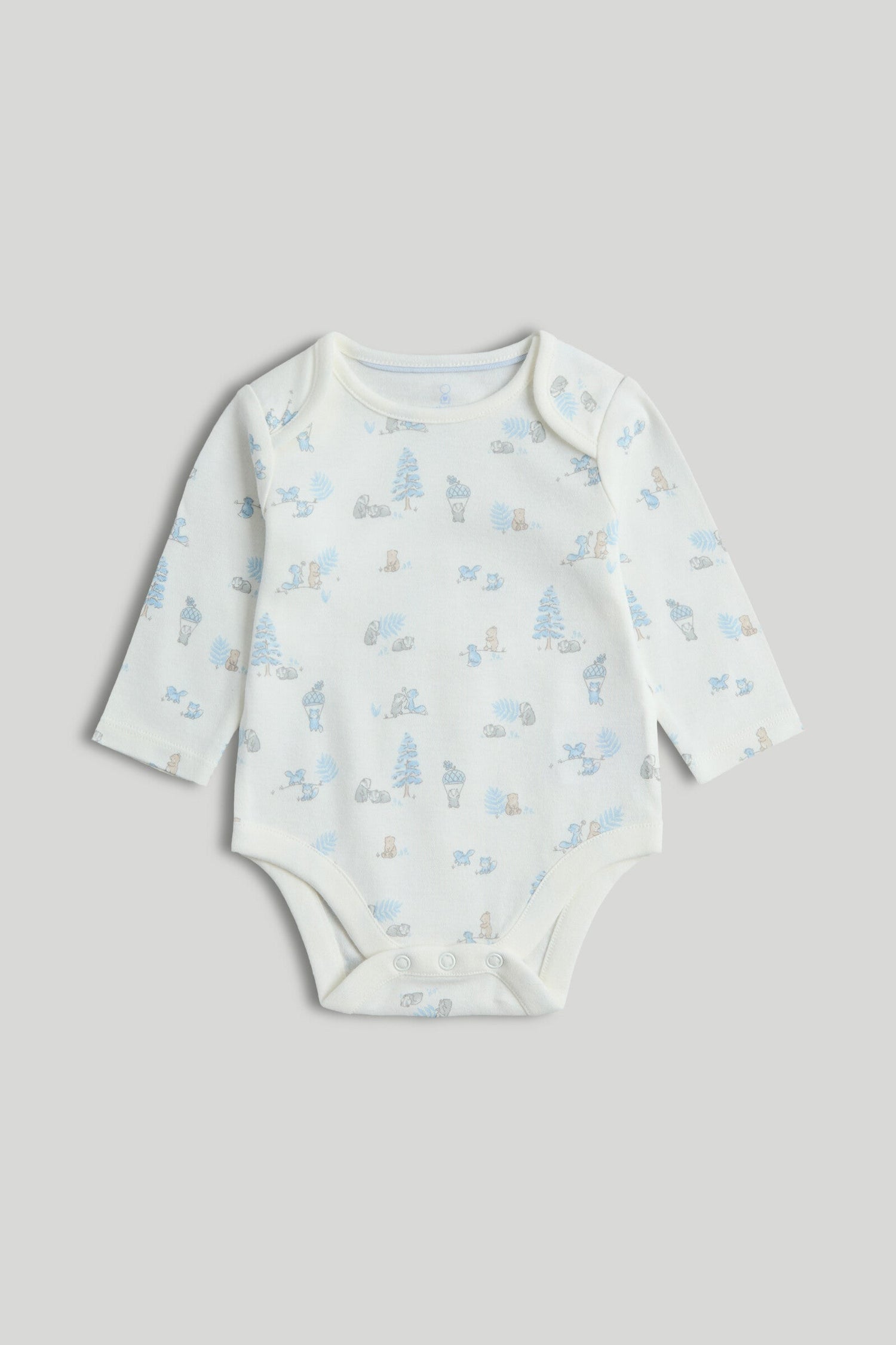 My First 8-Piece Outfit Gift Set