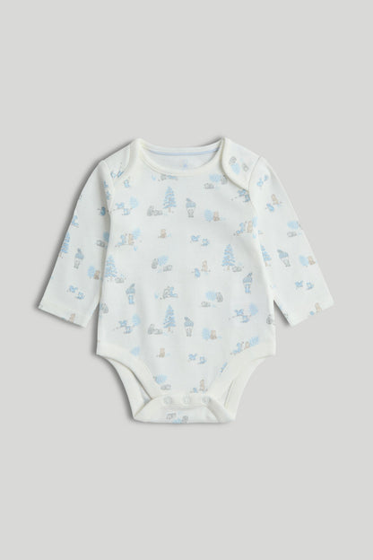 My First 8-Piece Outfit Gift Set