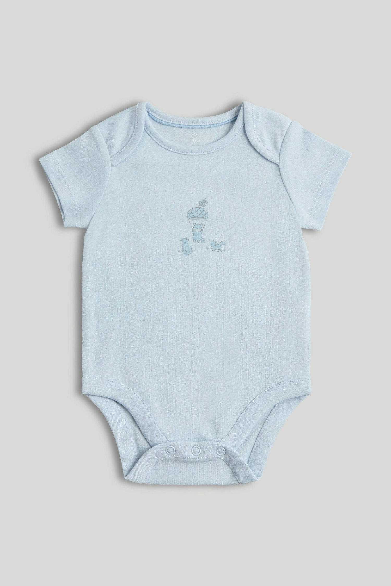 My First 8-Piece Outfit Gift Set