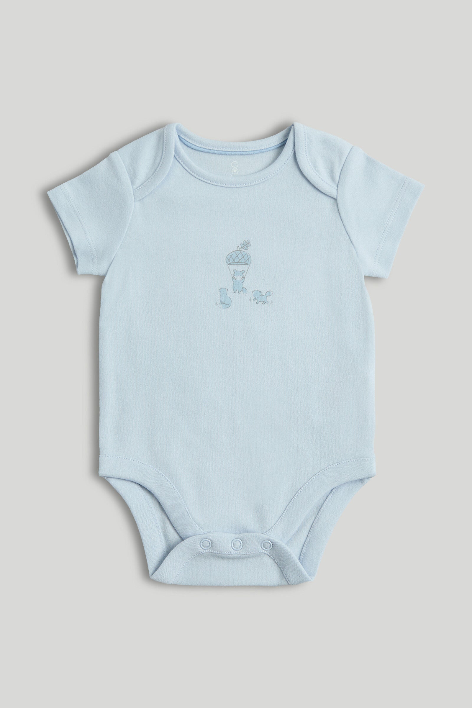 My First 8-Piece Outfit Gift Set