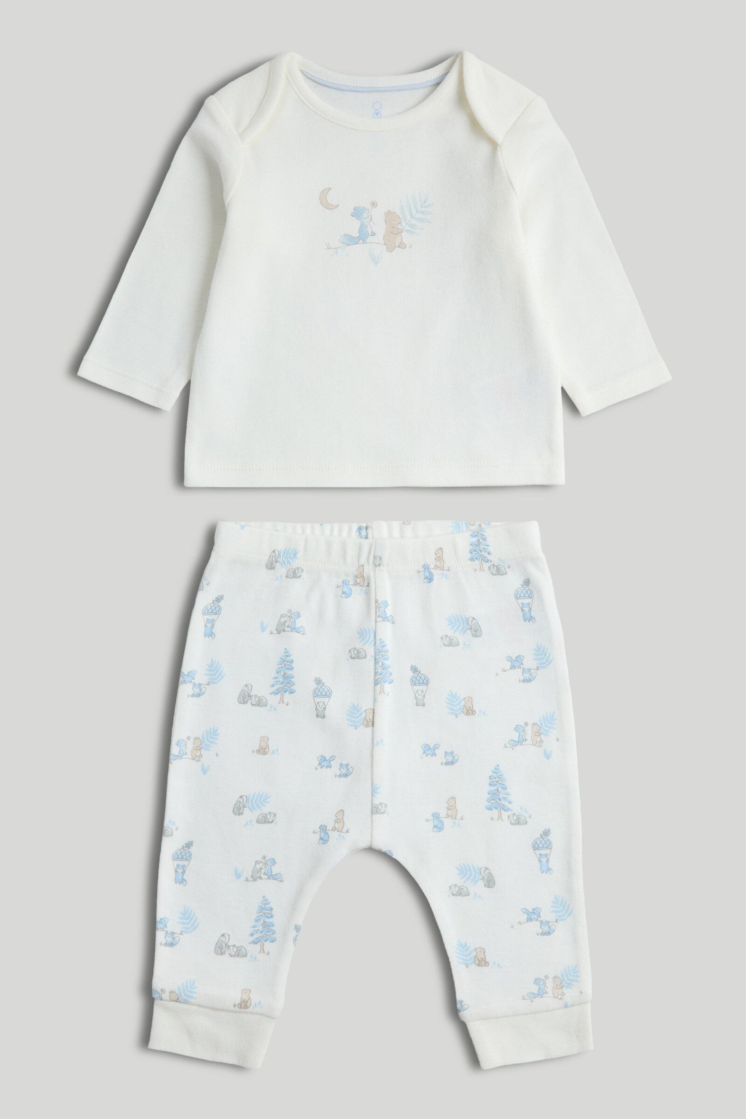 My First 8-Piece Outfit Gift Set