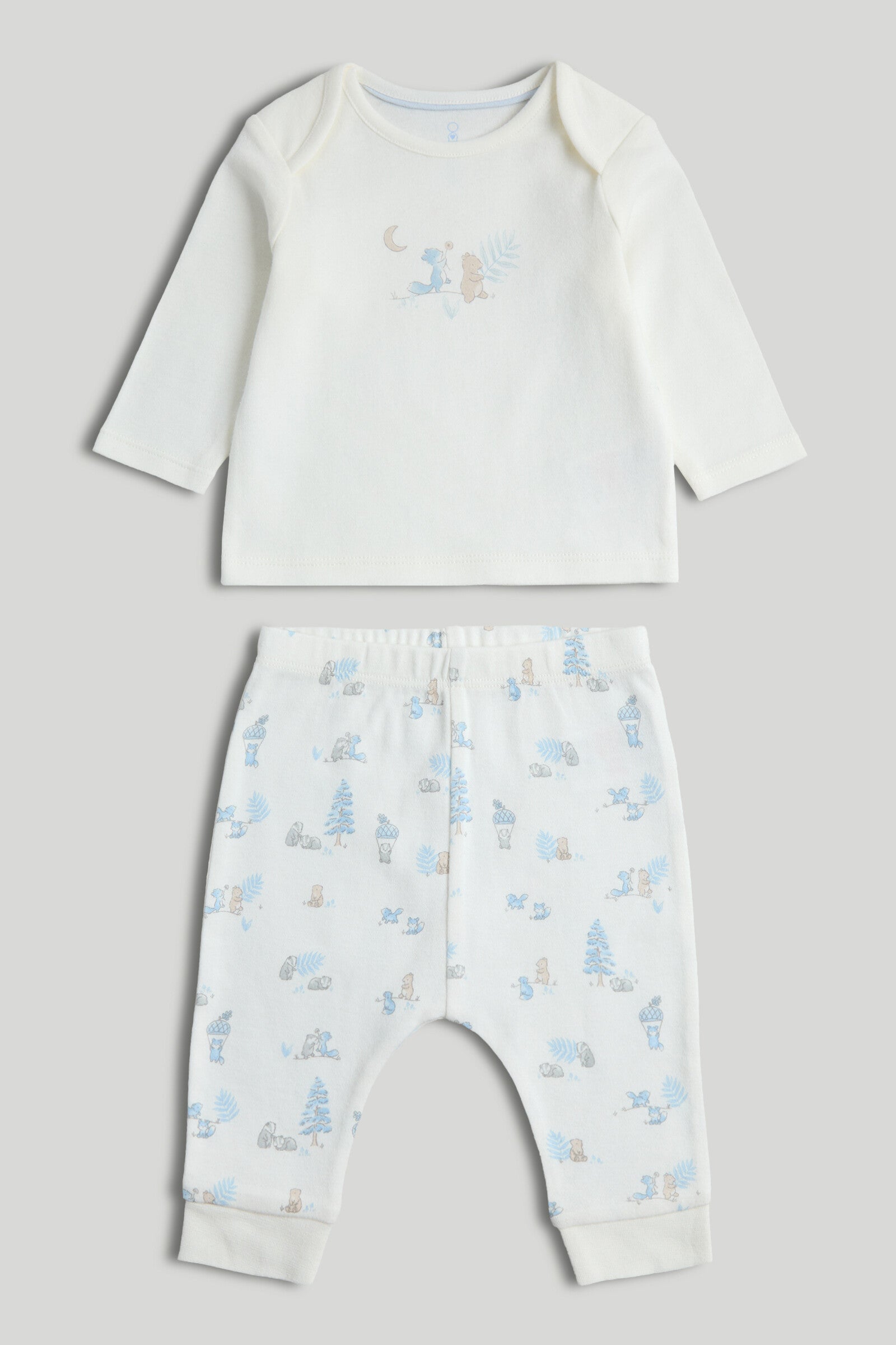 My First 8-Piece Outfit Gift Set