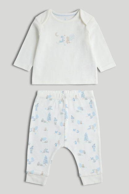 My First 8-Piece Outfit Gift Set