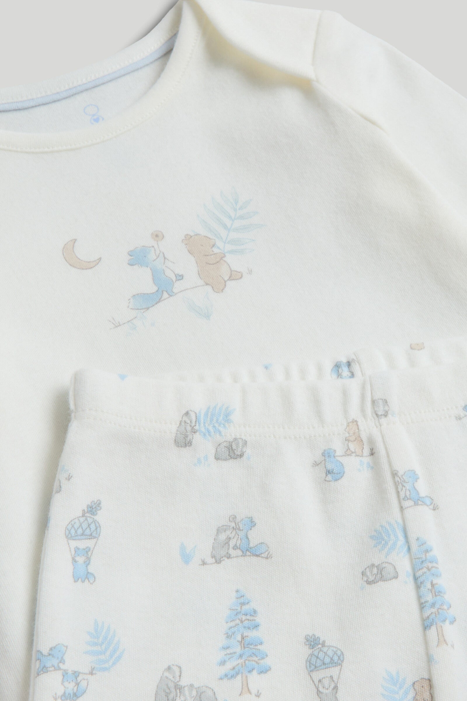 My First 8-Piece Outfit Gift Set