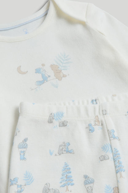 My First 8-Piece Outfit Gift Set