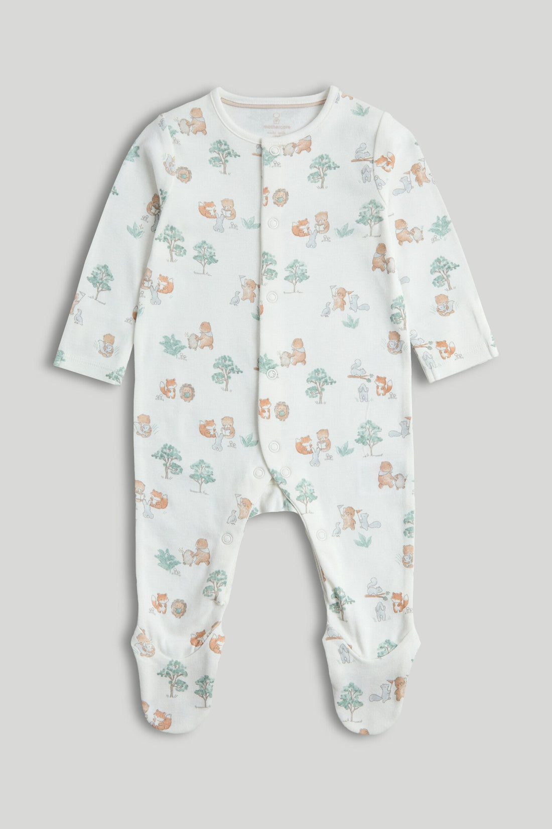 My First 8-Piece Outfit Gift Set