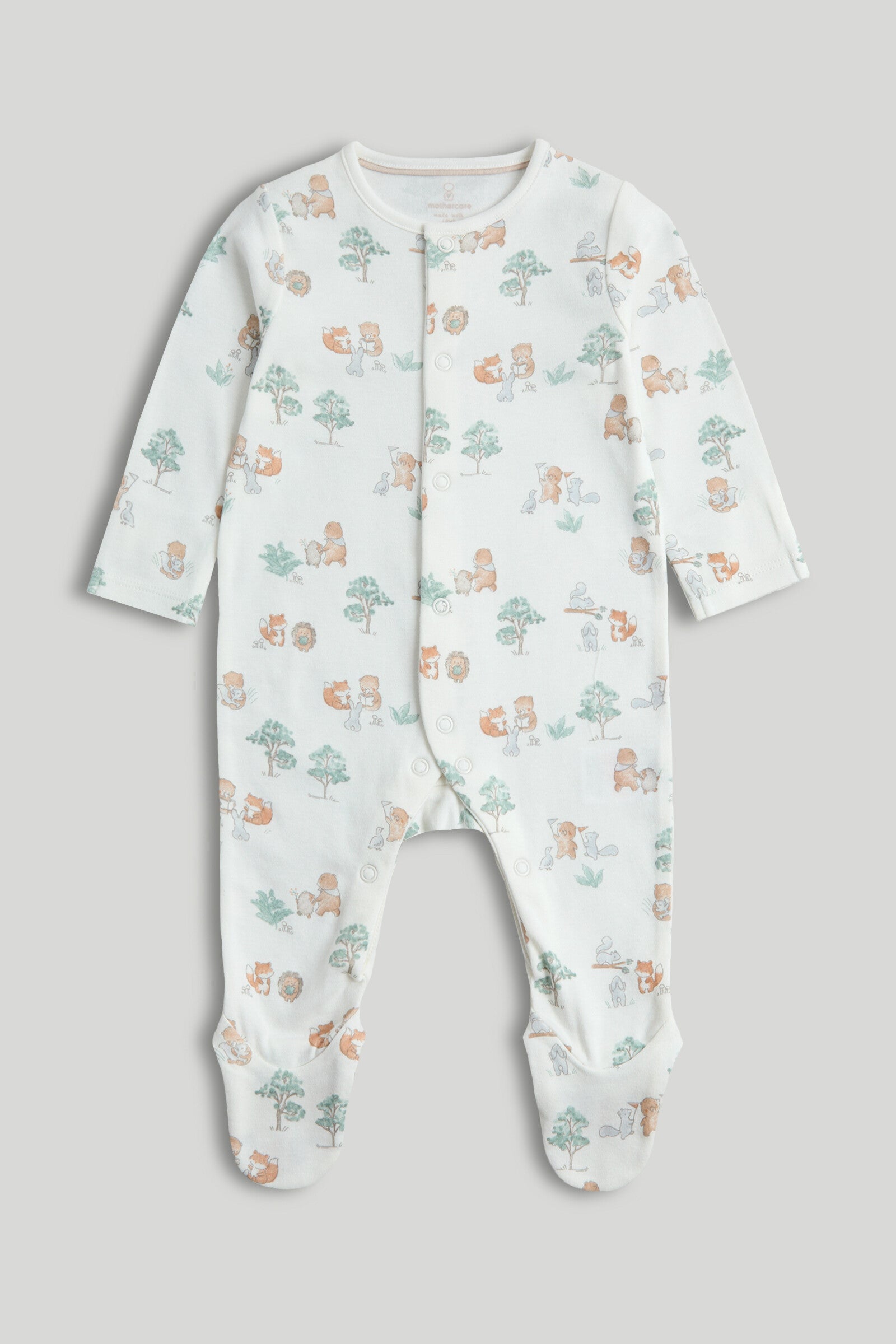 My First 8-Piece Outfit Gift Set