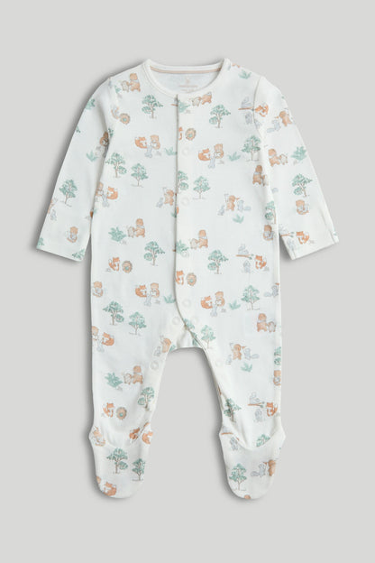 My First 8-Piece Outfit Gift Set