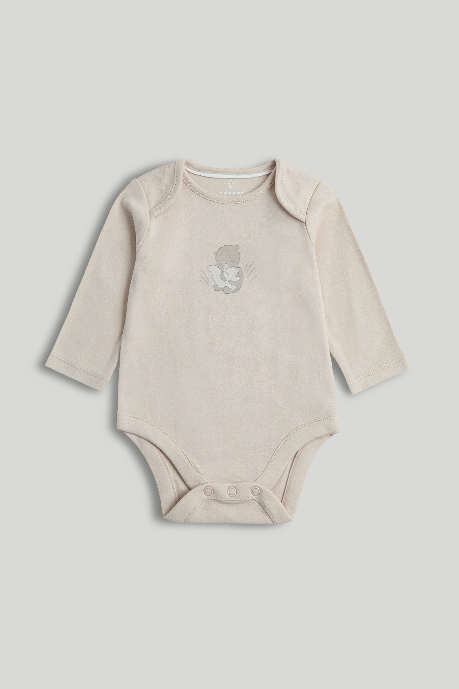 My First 8-Piece Outfit Gift Set