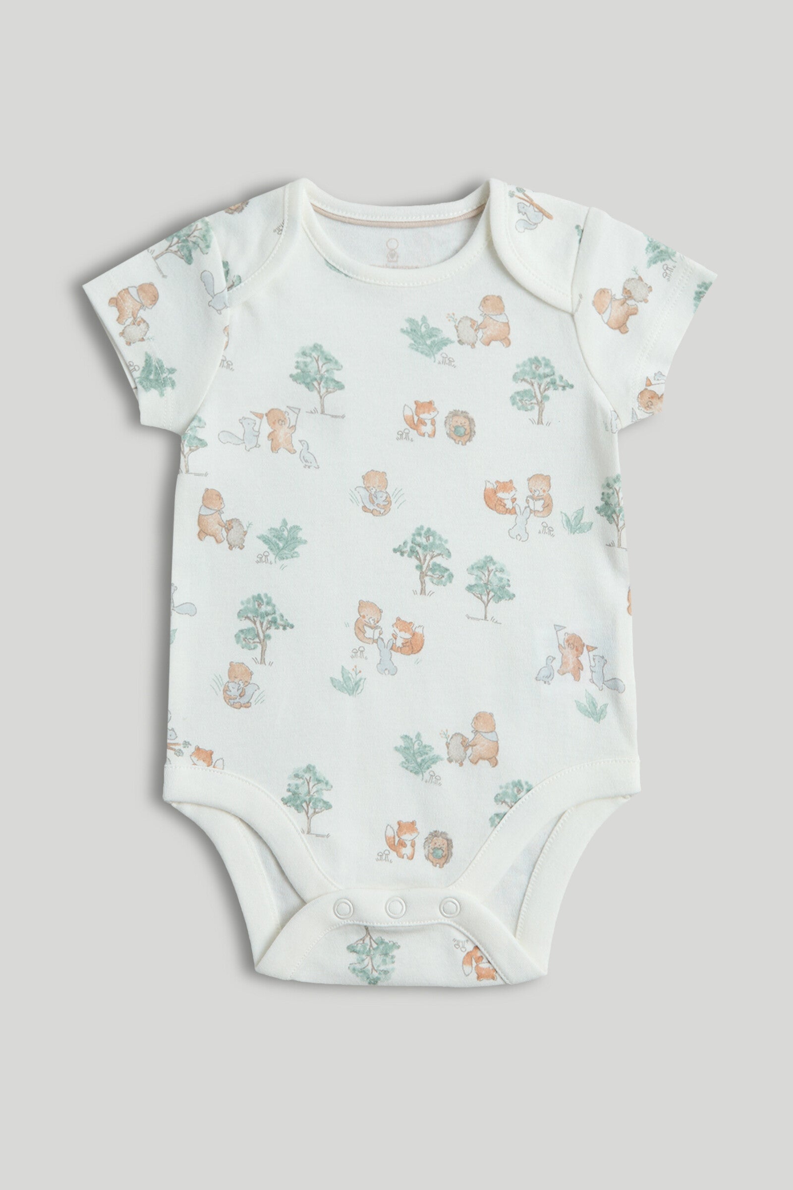 My First 8-Piece Outfit Gift Set