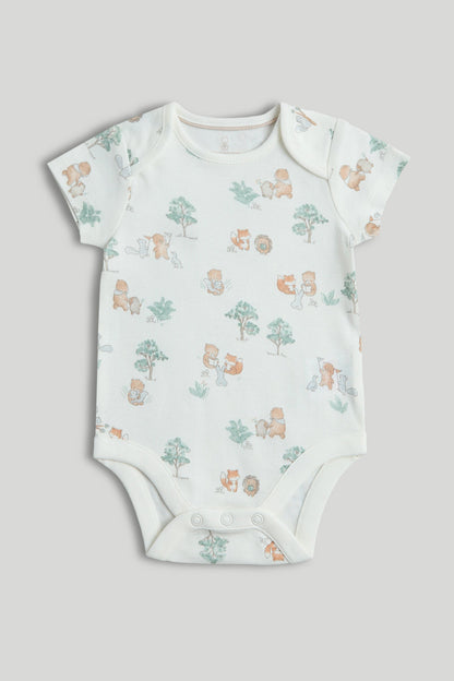My First 8-Piece Outfit Gift Set