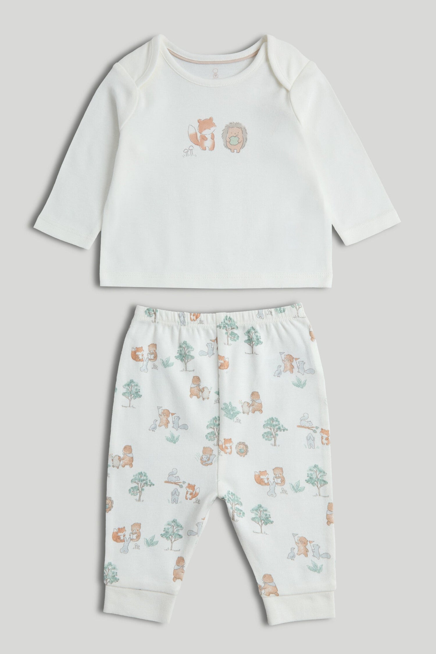 My First 8-Piece Outfit Gift Set