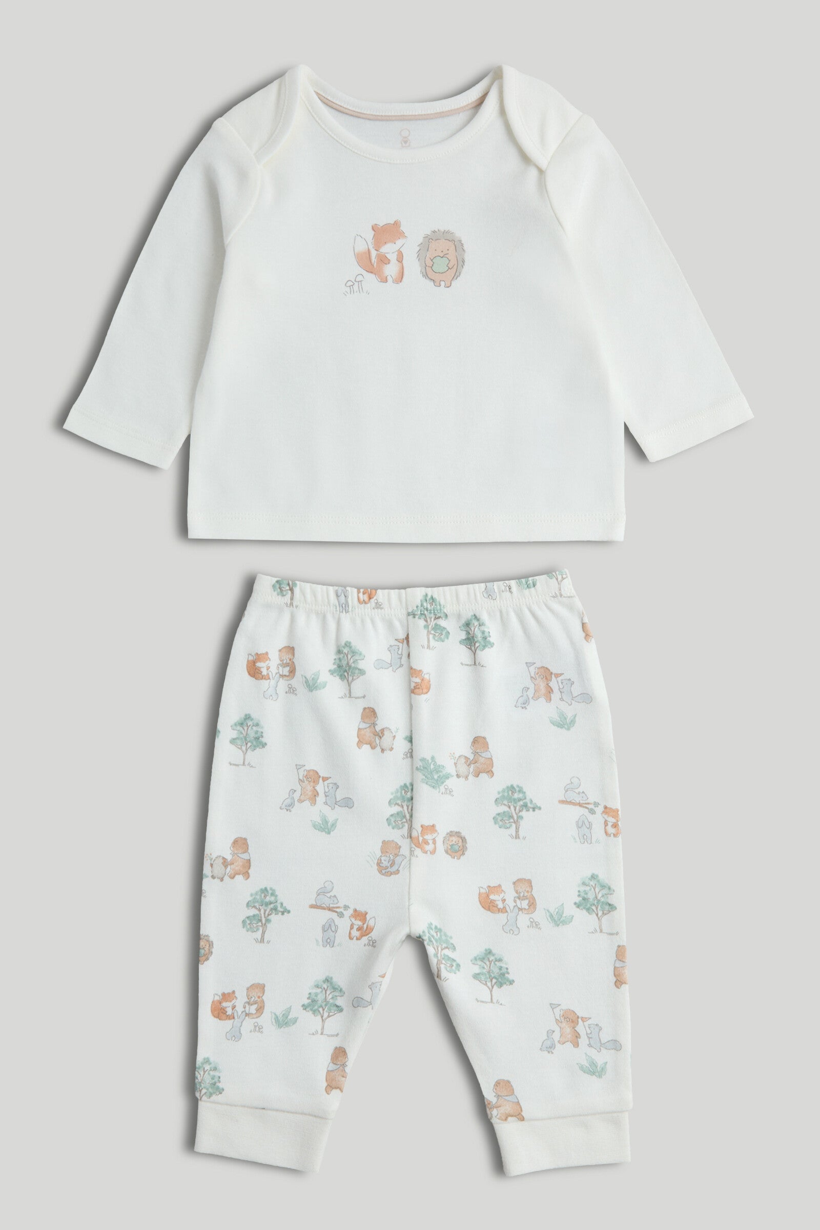 My First 8-Piece Outfit Gift Set
