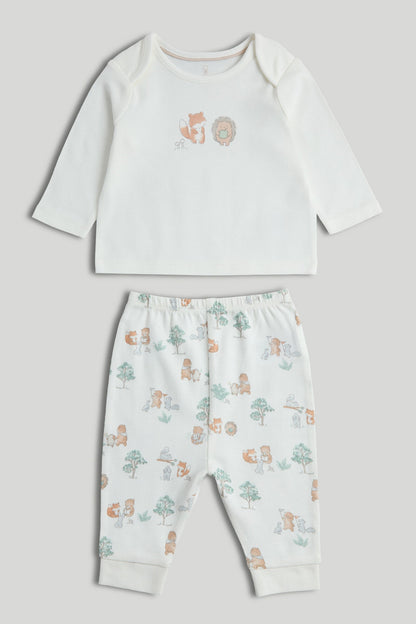 My First 8-Piece Outfit Gift Set