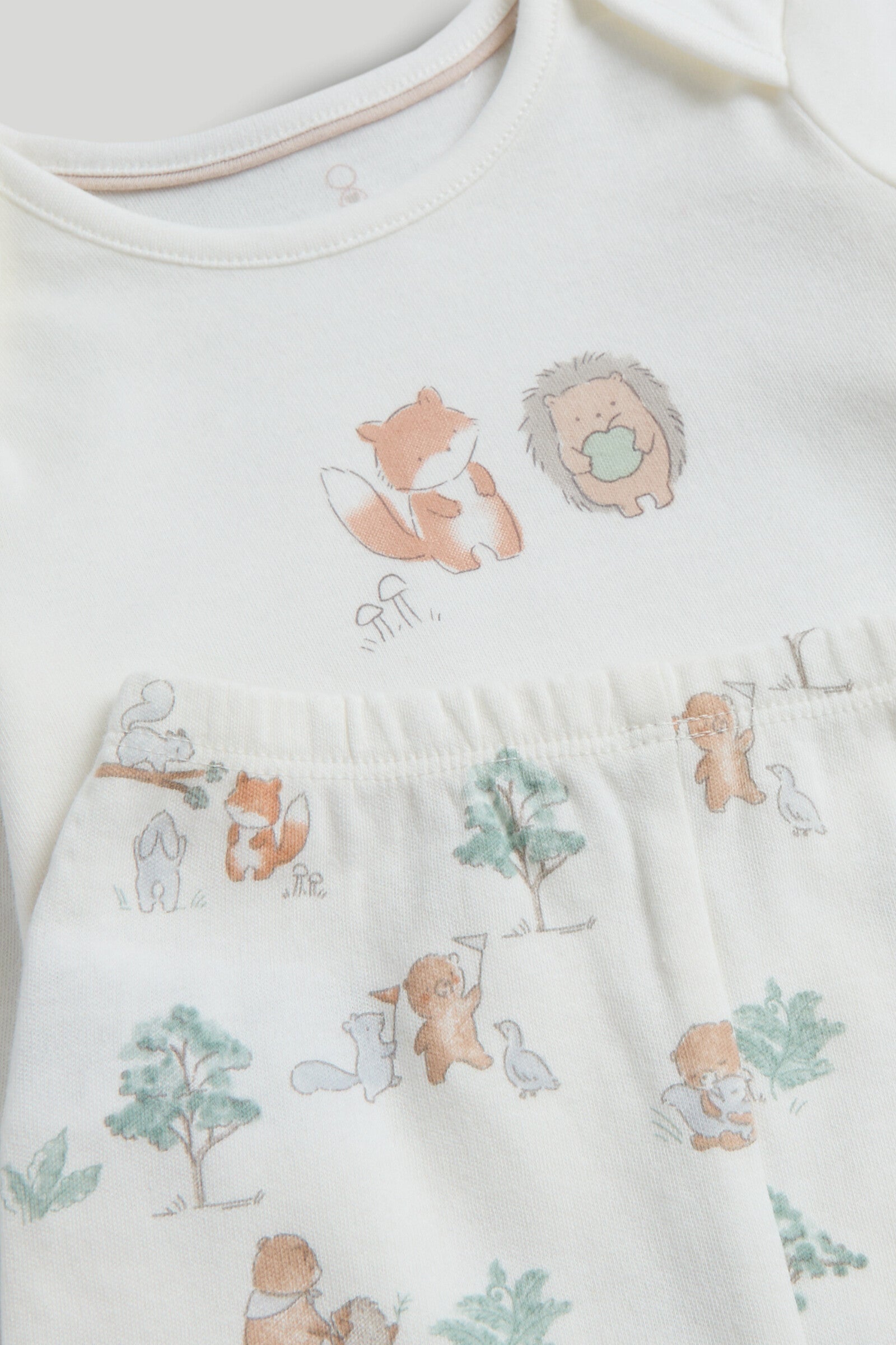 My First 8-Piece Outfit Gift Set