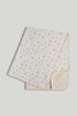 Cotton Shawl - Multicolor