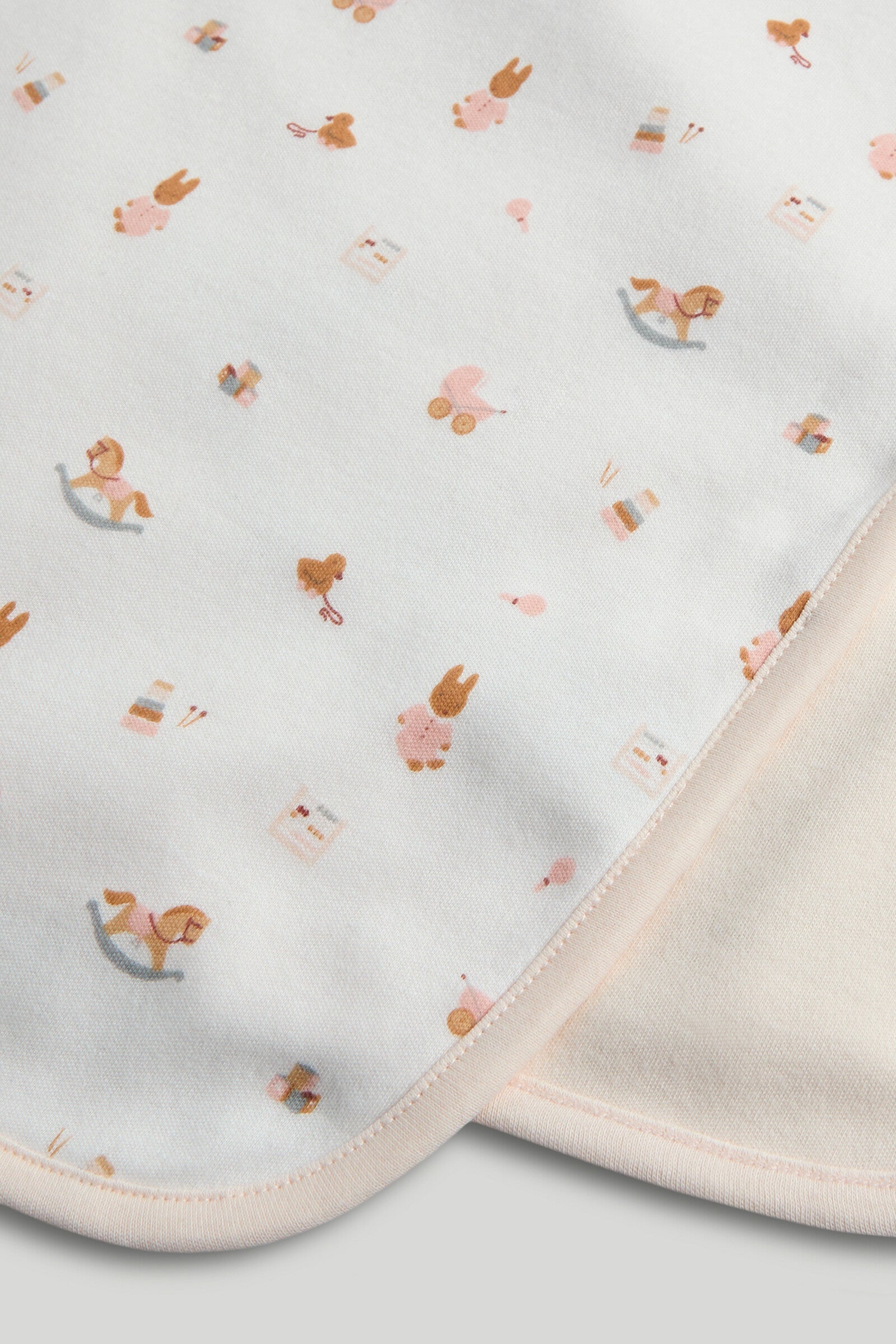 Cotton Shawl