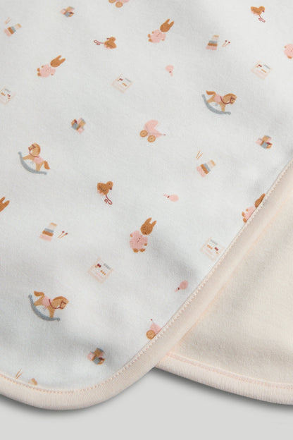 Cotton Shawl