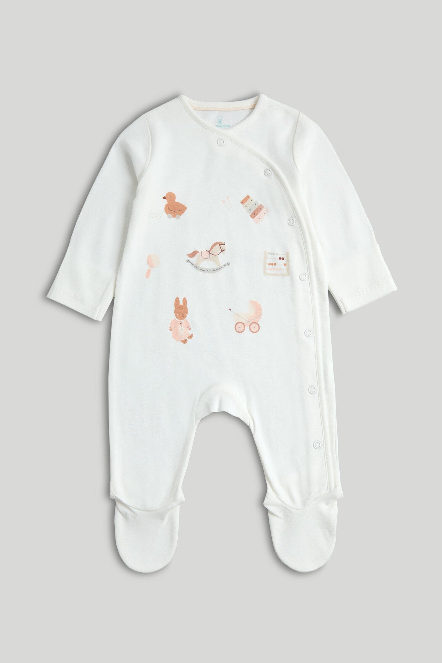 Vintage Toy 8-Piece Outfit Gift Set