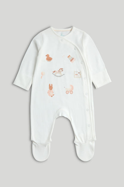 Vintage Toy 8-Piece Outfit Gift Set