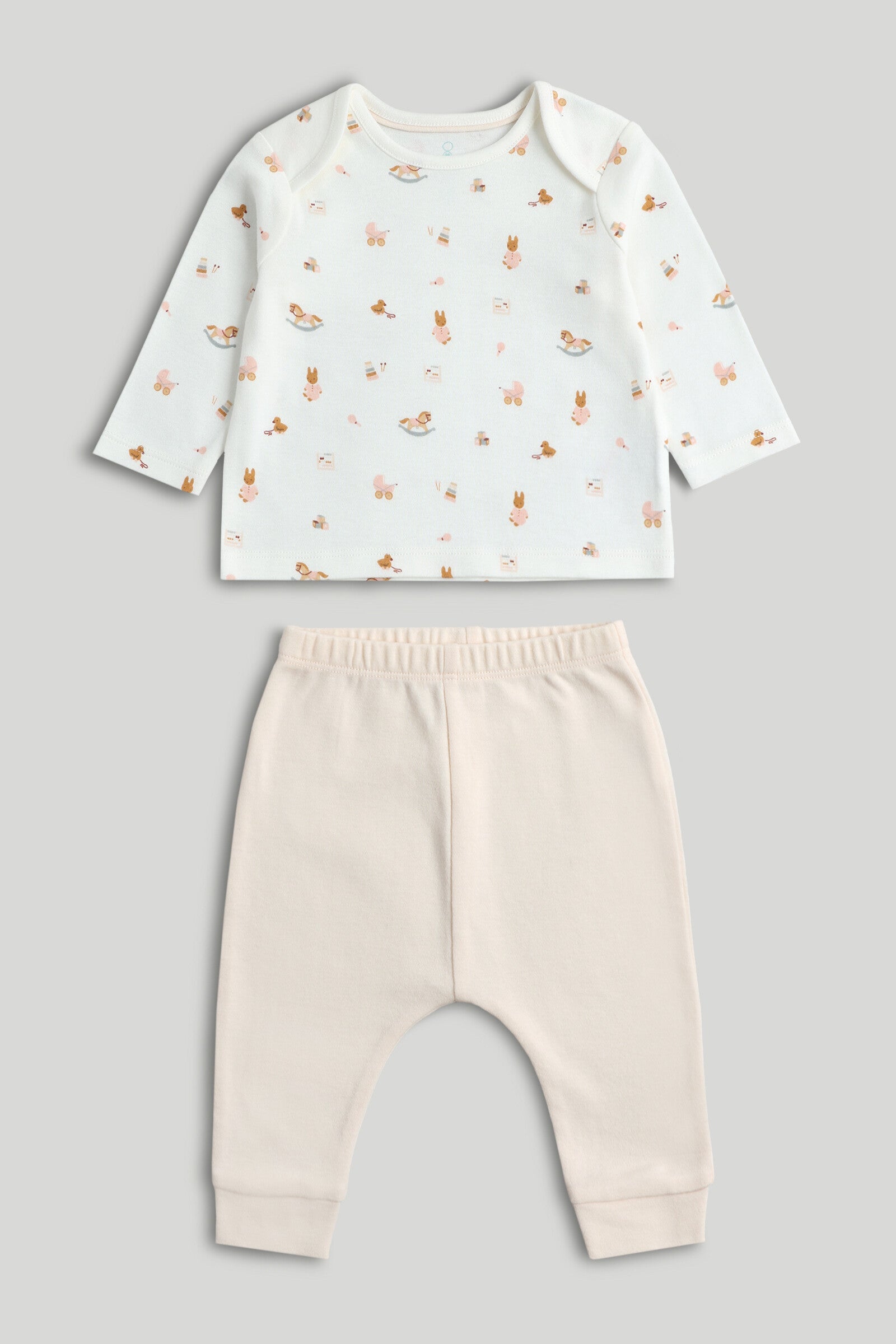 Vintage Toy 8-Piece Outfit Gift Set