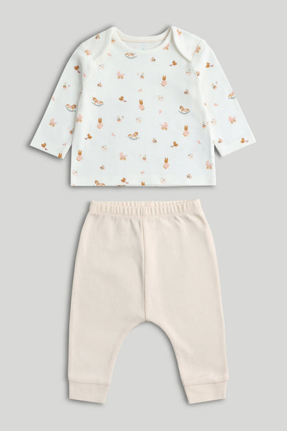Vintage Toy 8-Piece Outfit Gift Set
