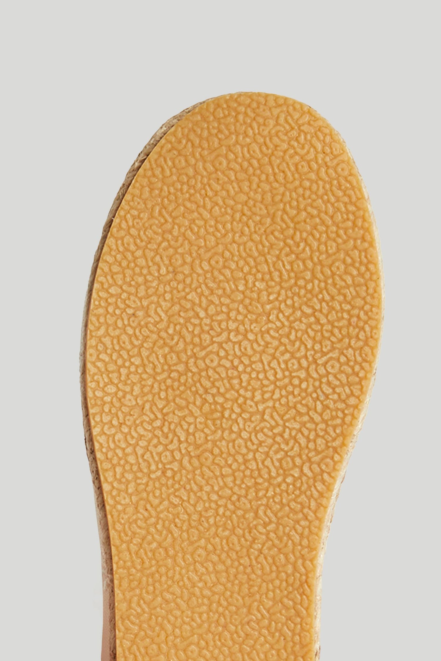 Ivory Canvas Shoes