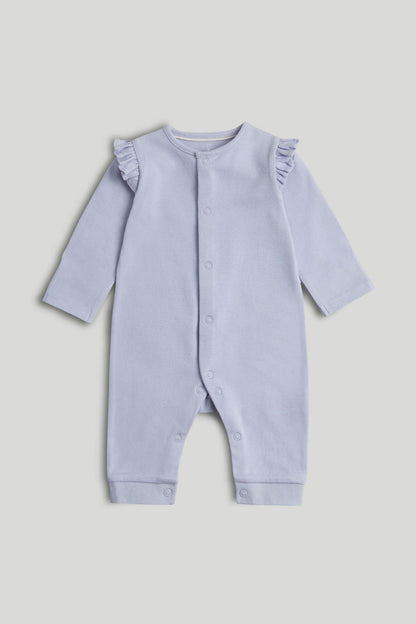 3 Pack Tropical Footless Sleepsuits