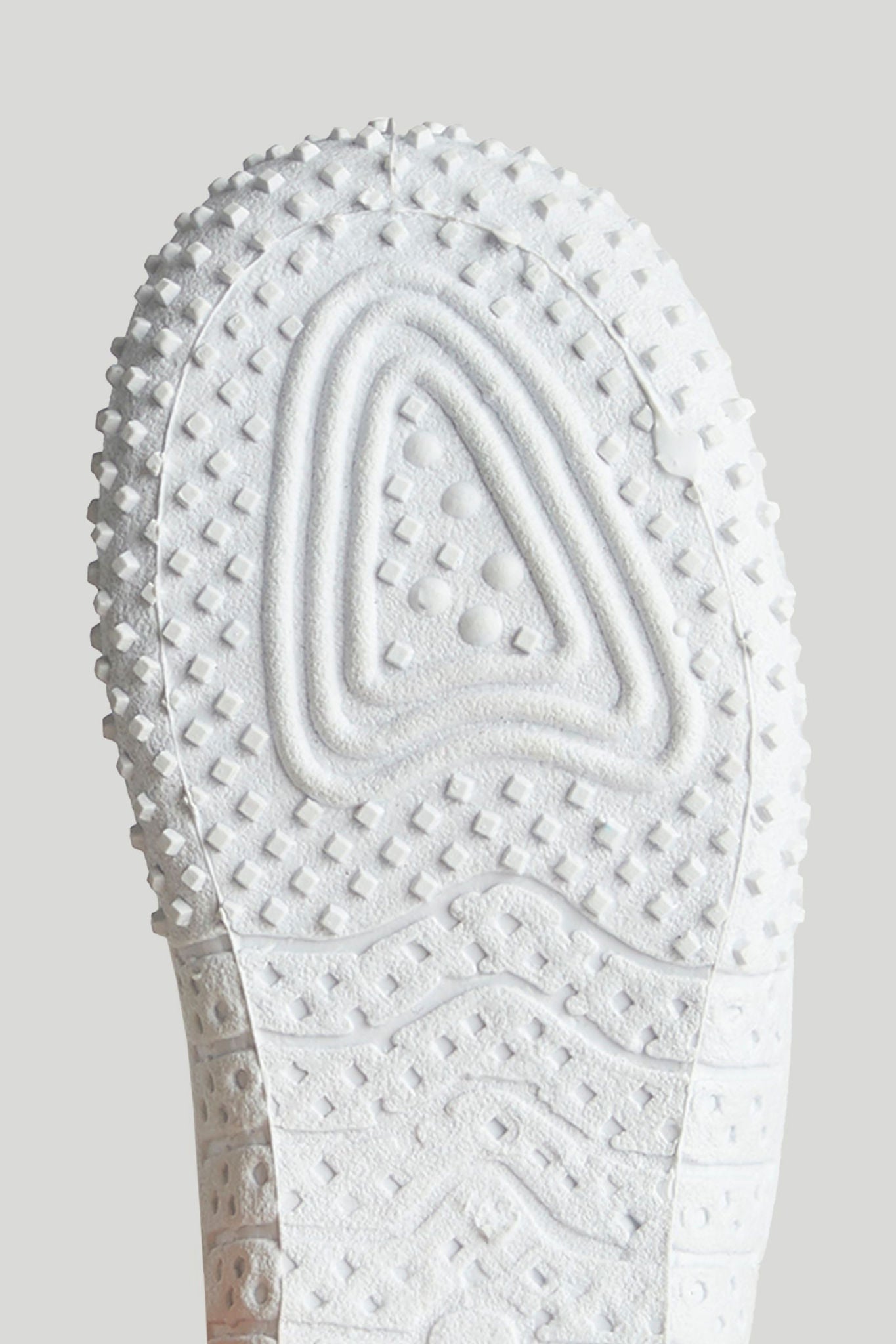 Green Ombre Swim Shoes