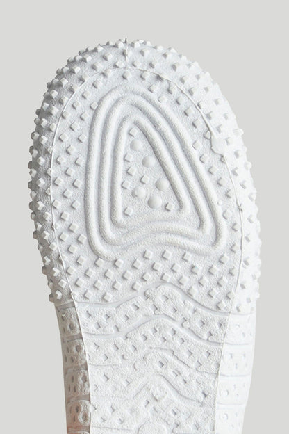 Green Ombre Swim Shoes