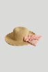 Straw Hat - Multi / 1-3 Years
